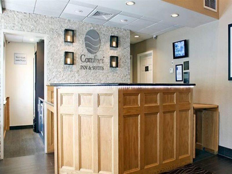 Comfort Inn & Suites Sturbridge-Brimfield Екстериор снимка